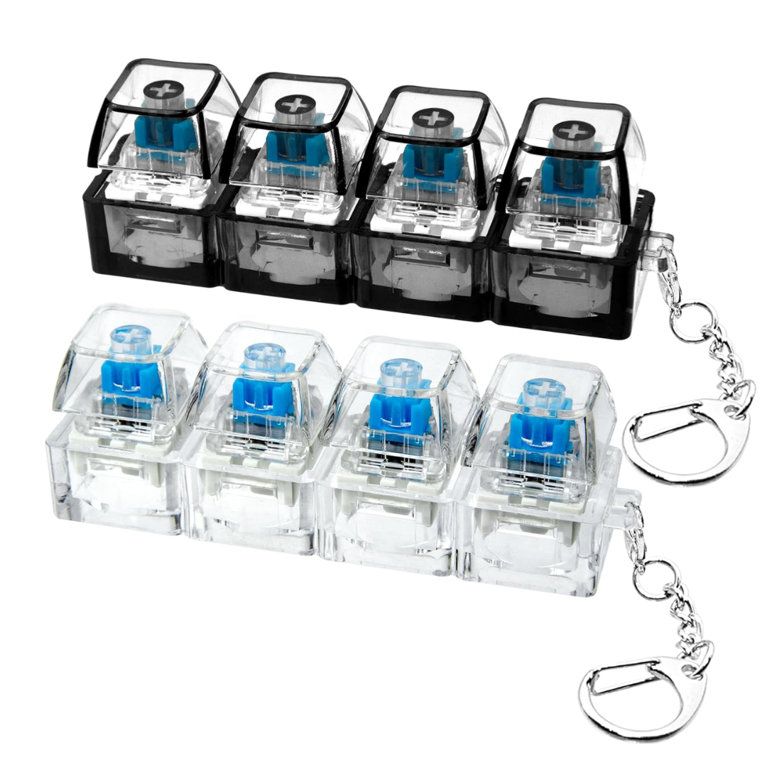 Teclas para aliviar el estrés